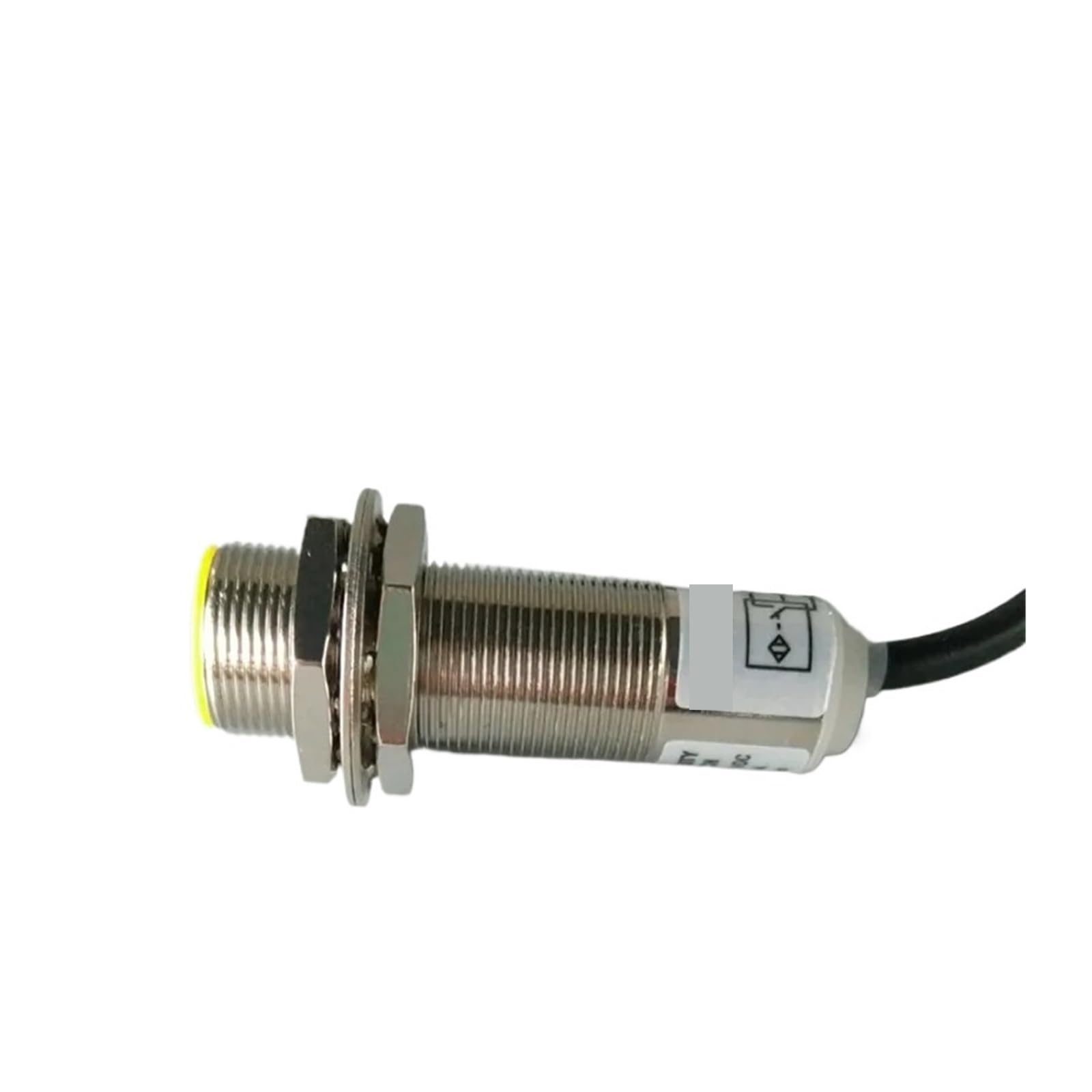 Capteur de proximité NPN M18 5-24V pour détection précise 5mm - 2