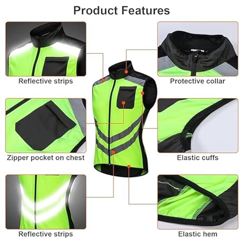 Męska sportowa kamizelka kolarska bez rękawów kurtka męska damska jazda na rowerze koszulki rowerowe rower rowerowy Mtb kamizelka płaszcz odblaskowy,Cyan-ASIA3XL/EUR2XL