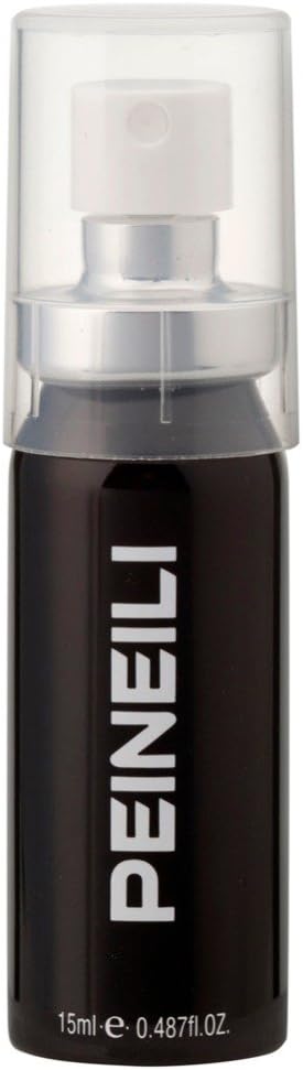 Natral Herbal Men Delay Spray Prevent Premature Ejaculation
15 ml