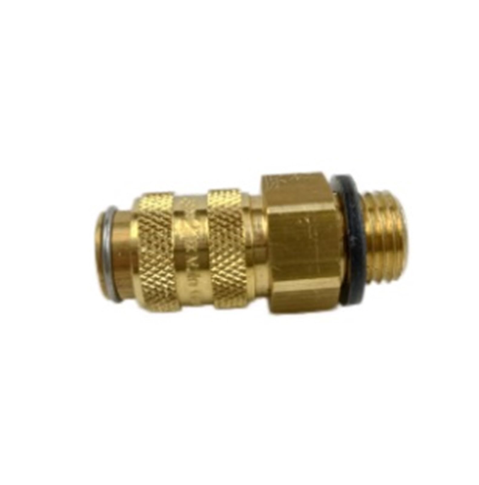 Quick-Change Couplings Type 21 NW 5 21KAAW13MPX for Connection of Pipework