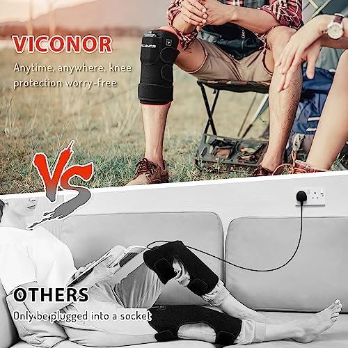 Red Light Therapy Knee Device For Body Elbow #TOP4