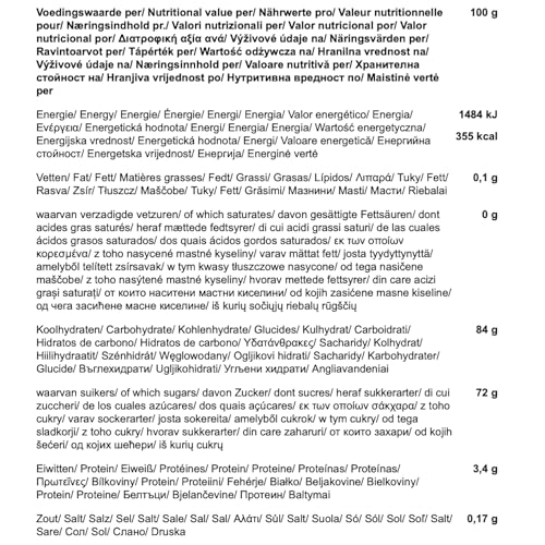 MIJOMA XL Halloween Marshmallow Gehirne 2er Set mit blutigem Candygel 2x80g rosa & grün Erdbeergeschmack gruselige Süßigkeit für Halloween Party Deko Süßes oder Saures