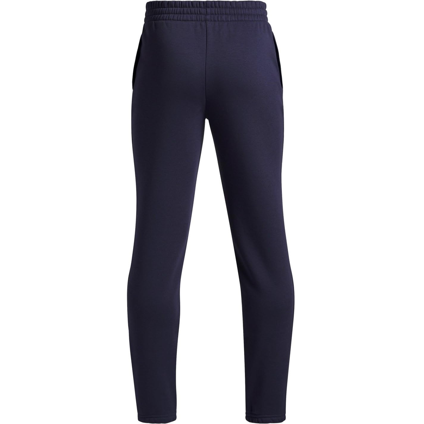 Under Armour Rival Fleece Colorblock Graphic Joggers (Big Kids) - Spodnie Chłopcy