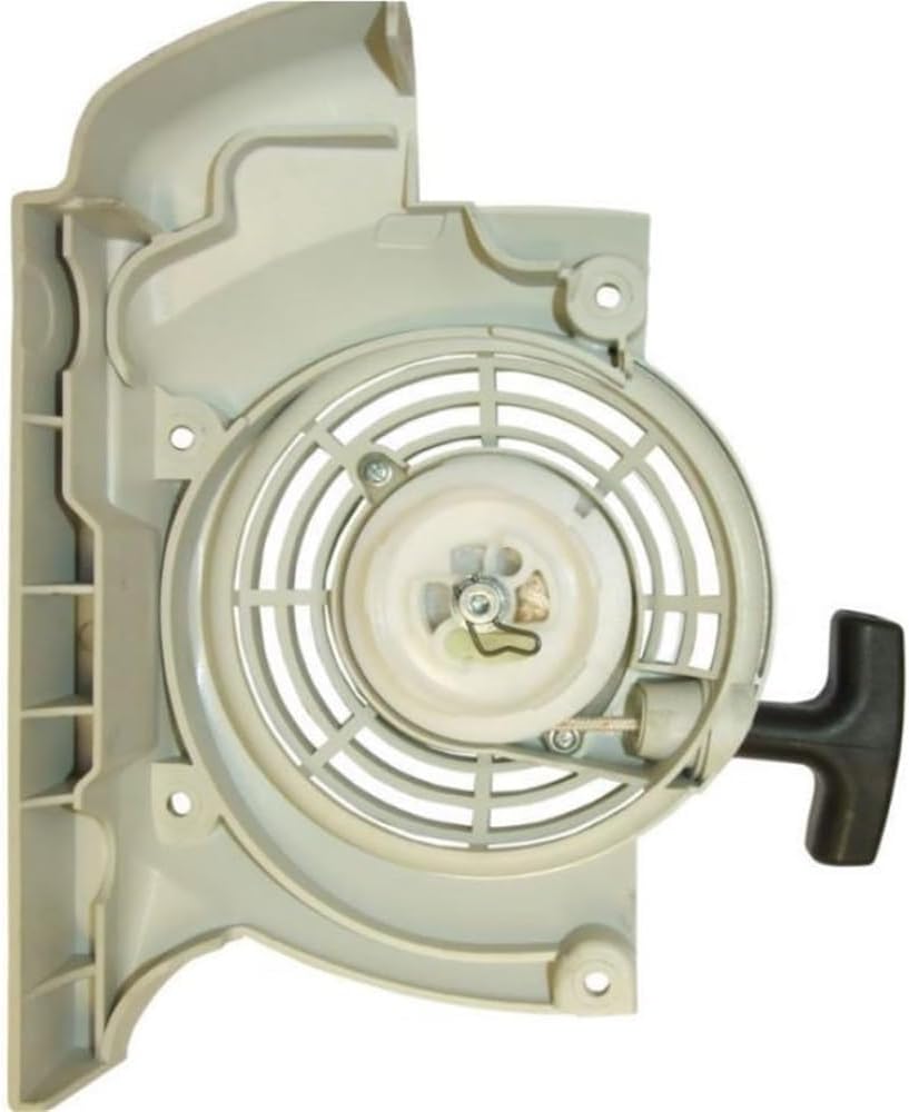 FS450 Recoil Starter Fit for FS400 FS480 Pull Start Shroud Cover HOUSING Grip Handle Rope Rewind Spring Pawl Assembly
