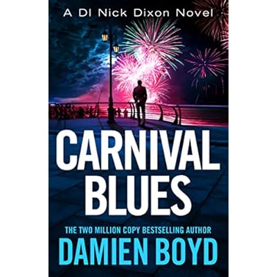 Carnival Blues