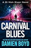  Carnival Blues (DI Nick Dixon Crime Book 12) (English Edition)