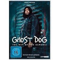 Ghost Dog - Der Weg des Samurai - Digital Remastered