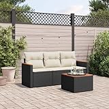 Información útil:Para asegurarte de que tus muebles de exterior se mantengan hermosos, recomendamos protegerlos con una funda impermeable