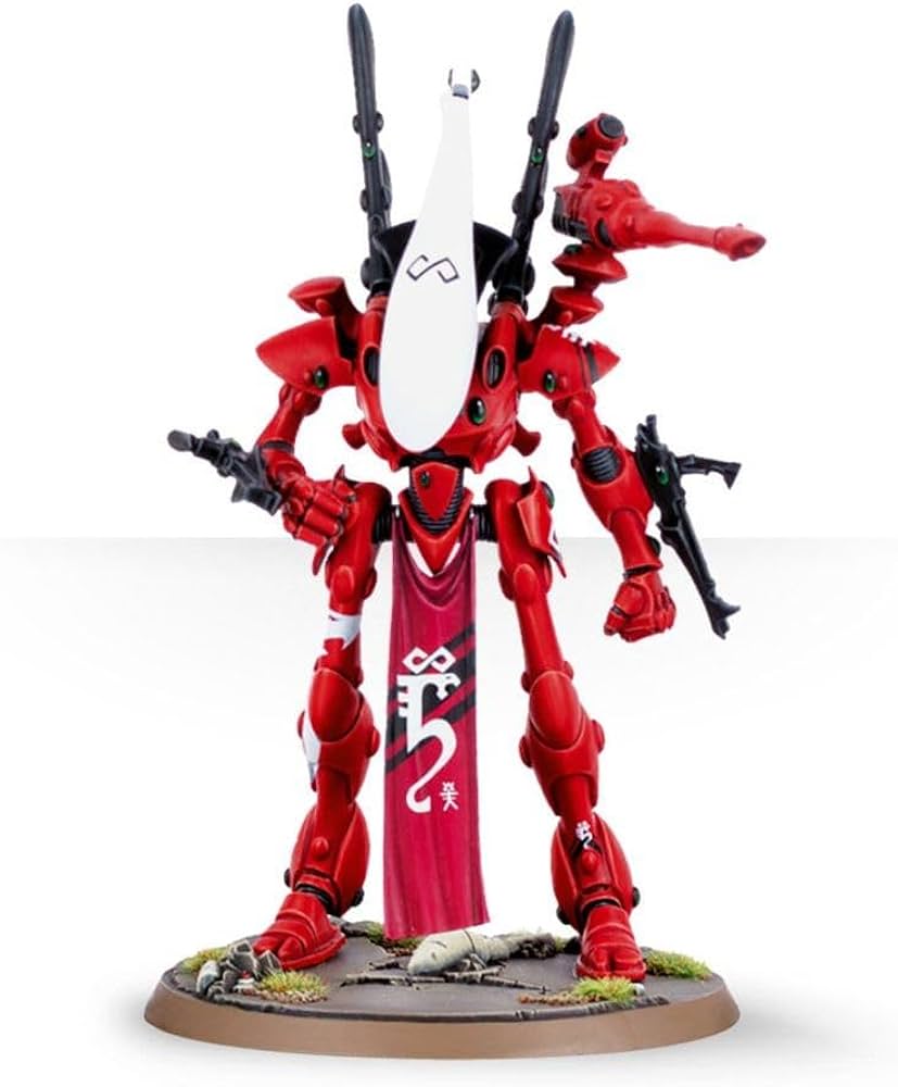 WARHAMMER 40,000 レイスガード レイスブレイド 2セット WARHAMMER 40,000 レイスガード レイスブレイド 2セット