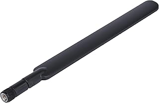 Networks 4G LTE Antenna Cellular SMA Male Antenna Compatible with Verizon AT&T T-Mobile Sprint 4G LTE Mobile Indoor Cellular