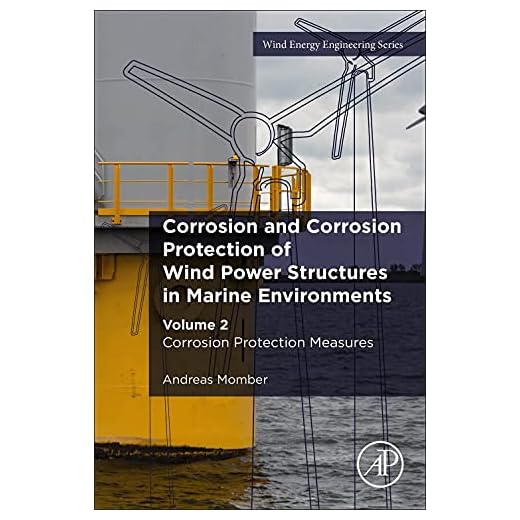 Corrosion Protection for Wind Power Structures