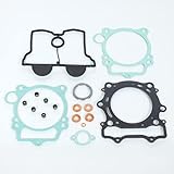 Joints de haut moteur Centauro compatible avec moto Yamaha 400 WR-F 1998-2000 Ø de 91.93 à 91.95