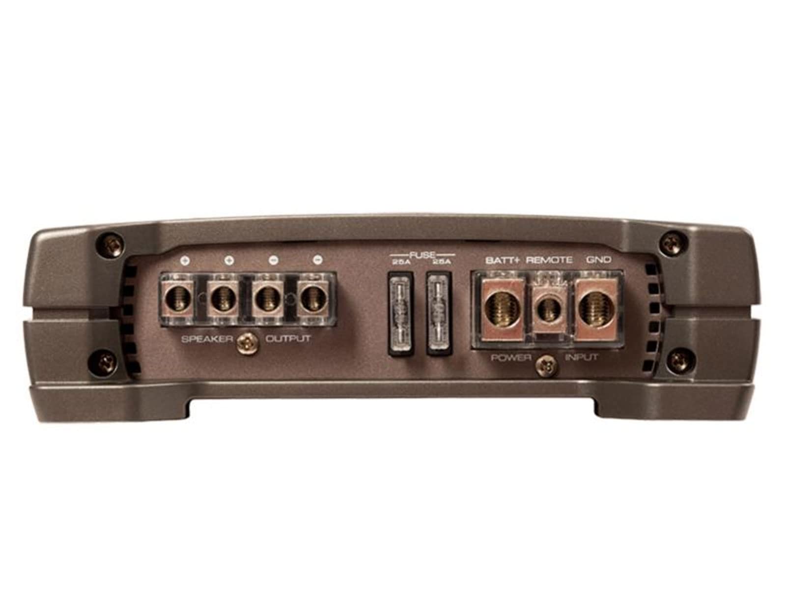 DLS Performance RAW CA-P10-1-Kanal Endstufe mit 800 Watt (RMS: 450 Watt)