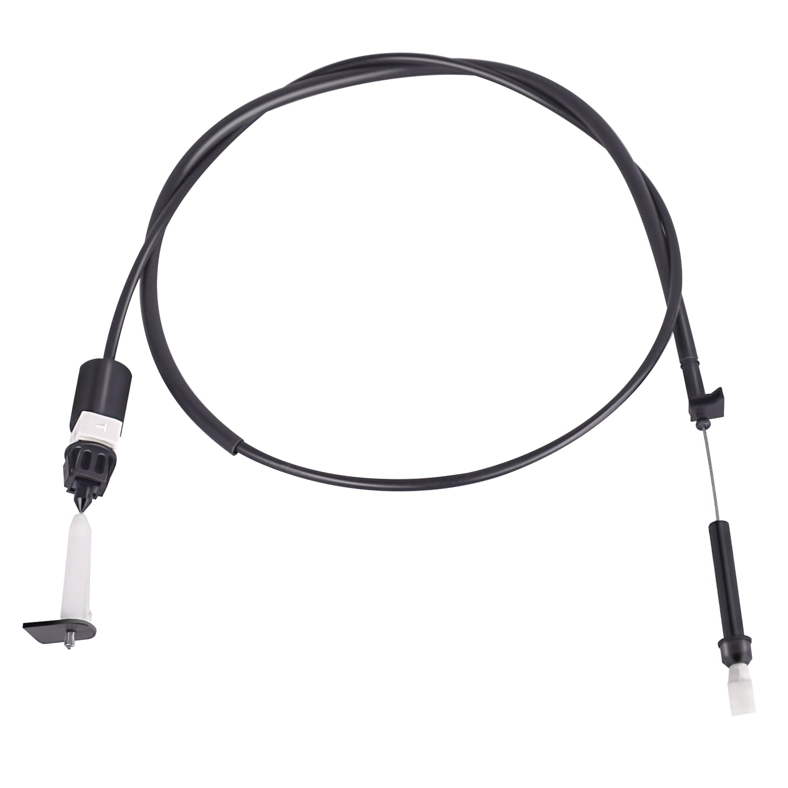 Amazon.com: SeDeplacer Transmission Kickdown Cable/Throttle Valve