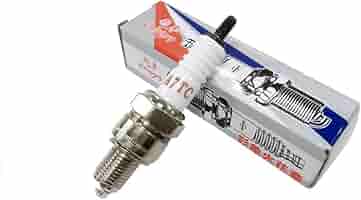 Amazon.com: A7TC Spark Plug for 50cc 70cc 90cc 110cc 125cc