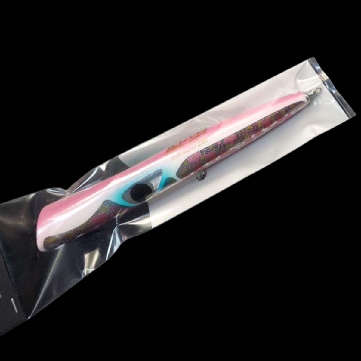 限定品 CBONE バズー260 バズー240スリム 2本セット 釣りフェス2025