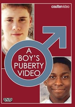 A Boy's Puberty Video