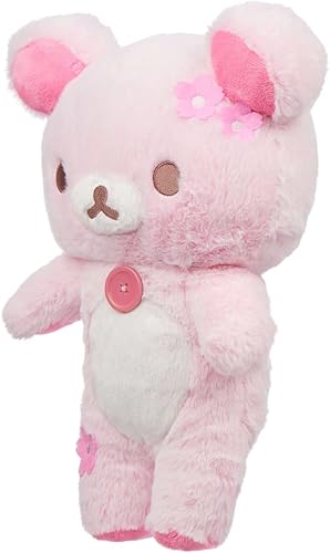 Miniatura 3 de Rilakkuma San-X Original Cherry Blossom Series Plush