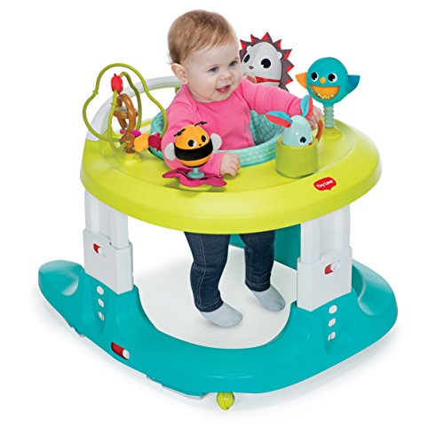 Tiny Love 4-in-1 Here I Grow Mobile Activity Center, Baby Walkers and Activity Center, Baby Activity Center with Interactive Toys and Developmental Activities, Meadow Days by Tiny Love - Image 6
