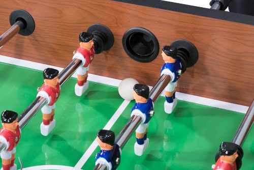 Kick Solstice 55" Foosball Table #TOP4