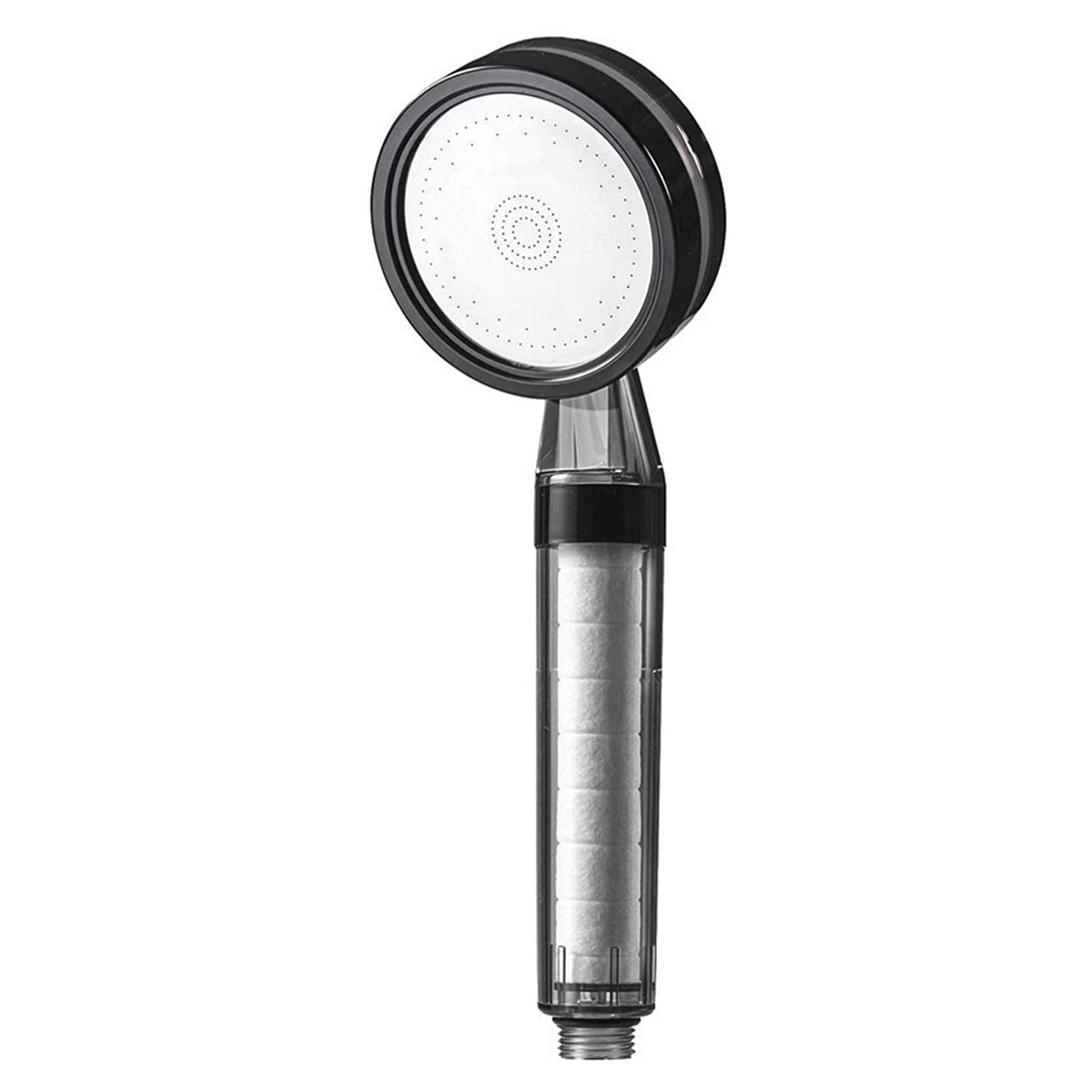 Pommeau de douche anti calcaire pour retrouver une vraie pression d'eau - 8