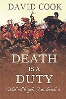Death is a Duty 1511937416 Book Cover