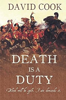 Death is a Duty - Book #5 of the Soldier Chronicles
