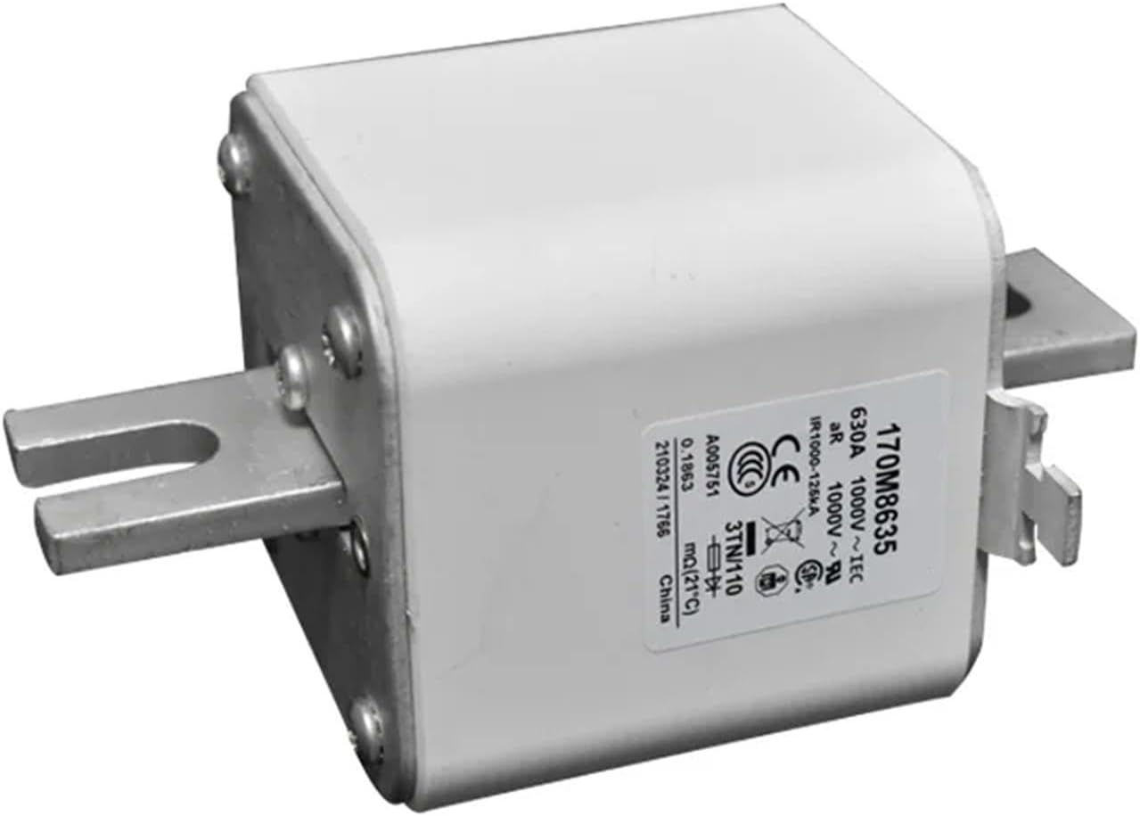 170M5923 170M5924 170M5925 170M5926 Quick Fuse Core(170M5926)