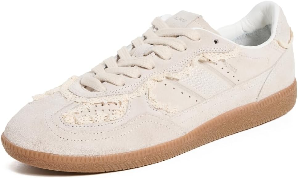 ALOHAS Women's Tb.490 Crochet Sneakers