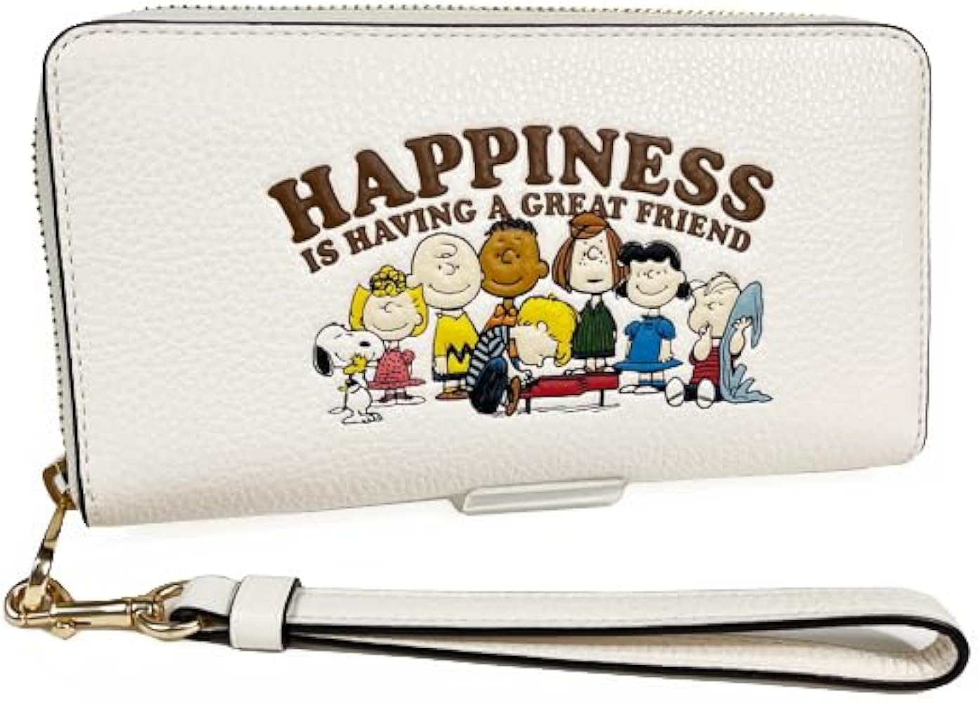 コーチ 長財布 スヌーピー アウトレット品 Amazon | [コーチ] X PEANUTS x ピーナッツ コラボ 財布 長財布 CBN35
