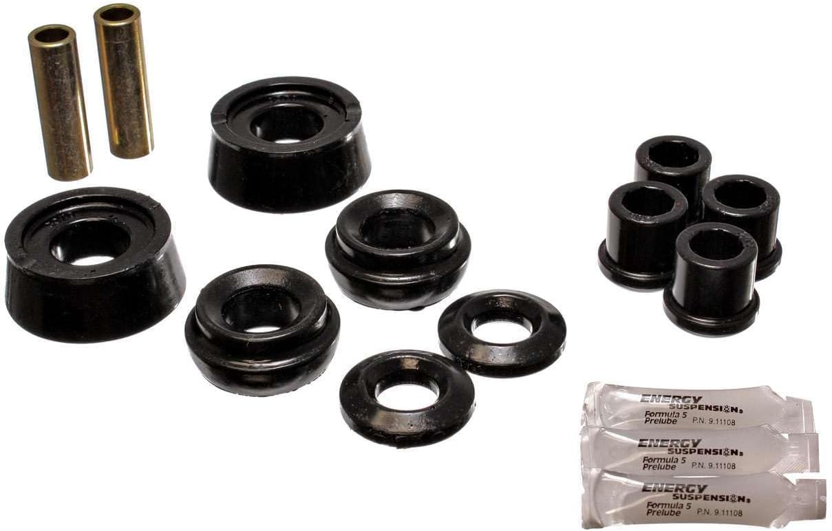 Energy Suspension Control Arm Bushing Set - 5.3123G