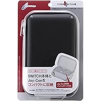 Amazon.co.jp: CYBER ・ セミハードケース セパレート ( SWITCH
