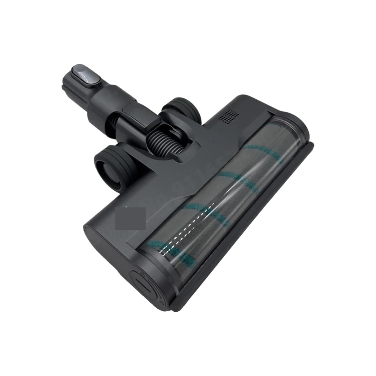 Herramienta De Cabezal De Cepillo For Aspiradora, Compatible Con Viomi, A9 | Herramienta de cabezal de cepillo de piso motorizado, Compatible con Viomi, cabezal de rodillo barredora aspiradora A9