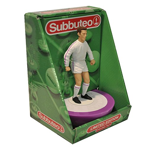 Eleven Force- Real Madrid Subbuteo Figura XL Blanca, Ninguna (82455)