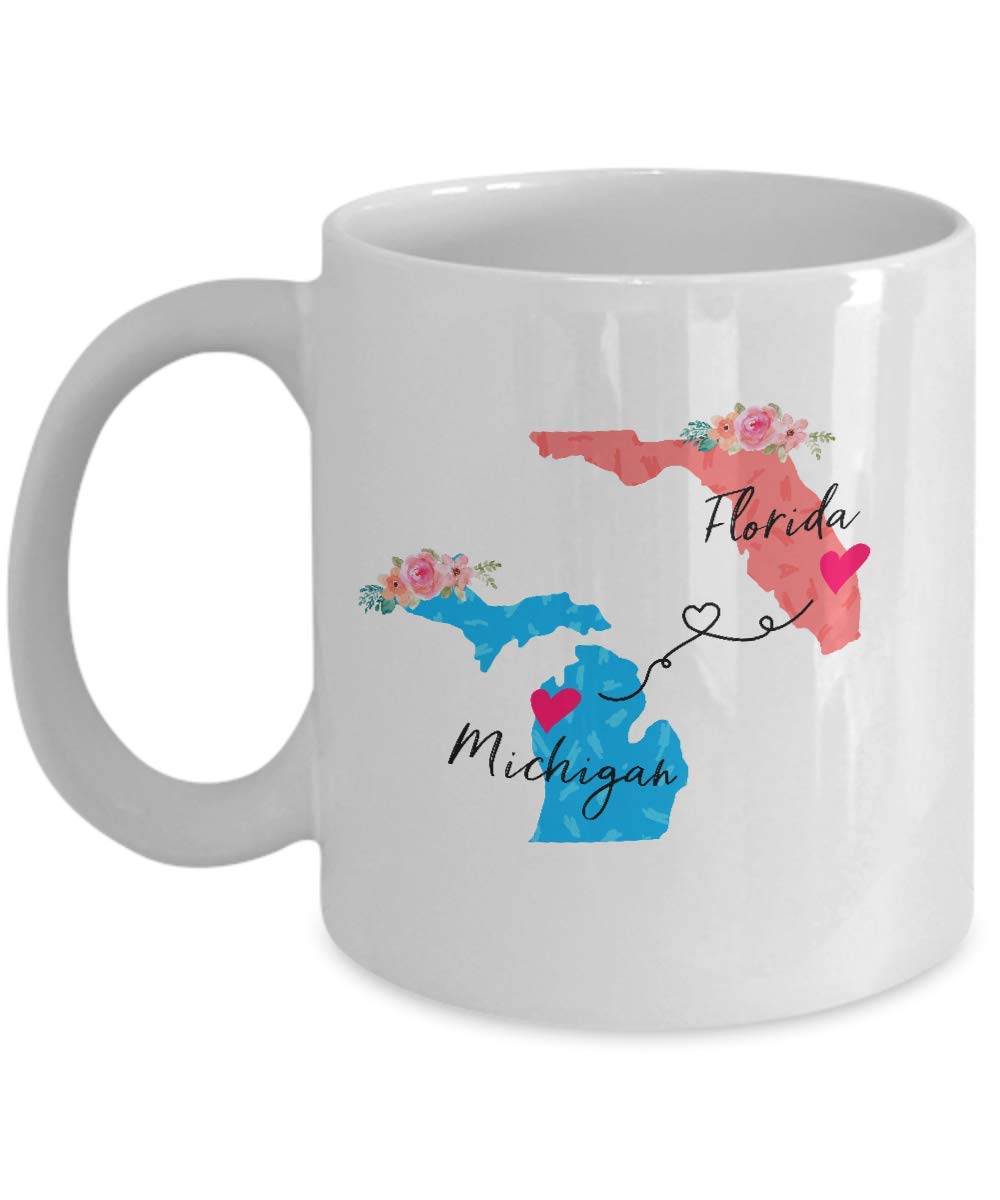 Mother's Day Thoughtful Gifts for Family — funny ceramic mug from ShopProudGifts