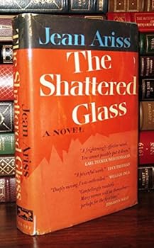 Hardcover The Shattered Glass Book