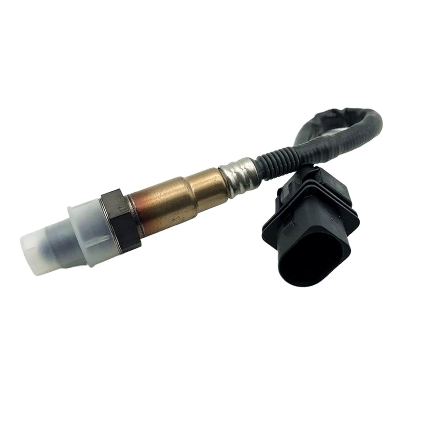 5 Wires Wideband Oxygen Sensor Front 11787590713 7590713 1Pcs