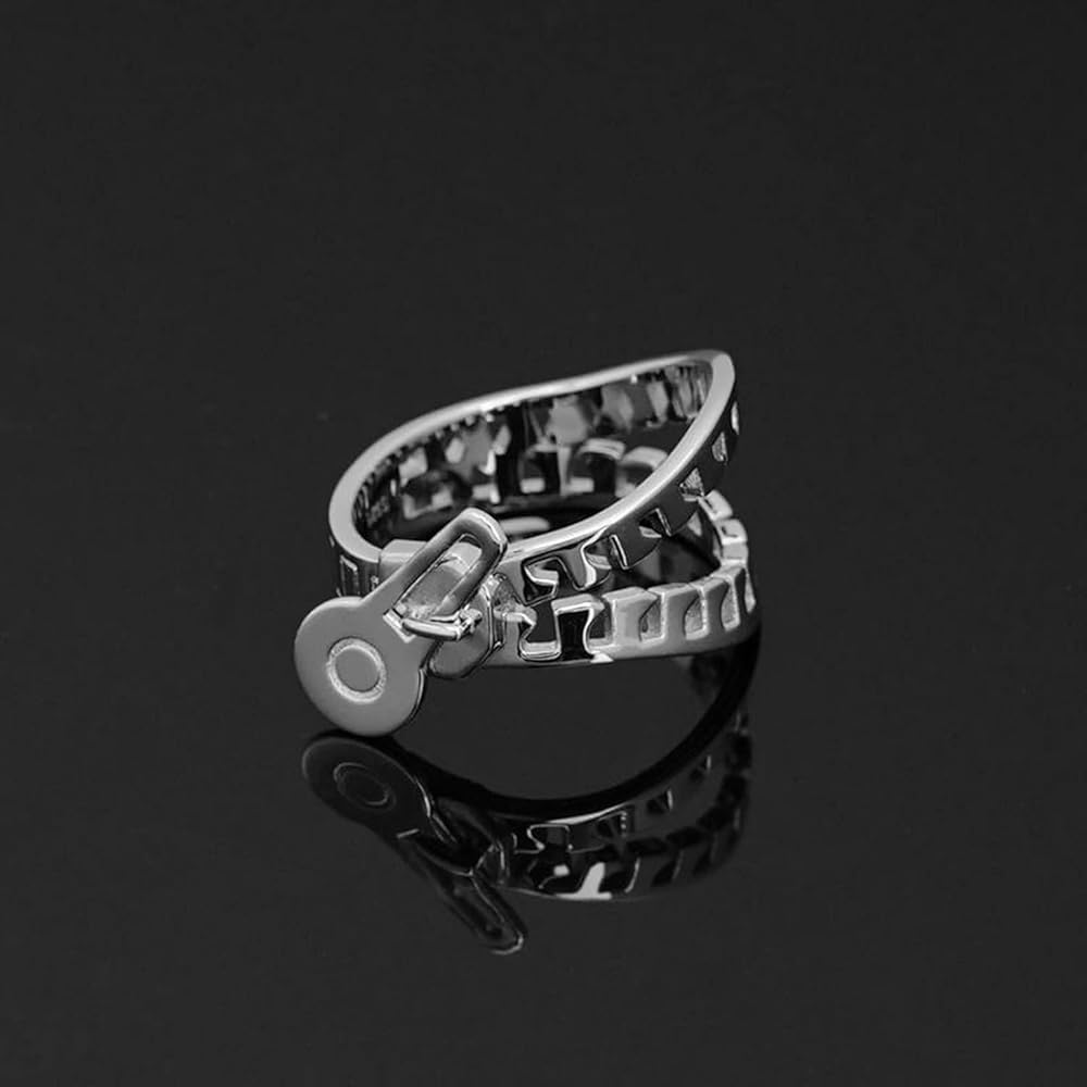 Amazon.co.jp: [キラ星] ジョジョの奇妙な冒険 指輪 ブチャラティ