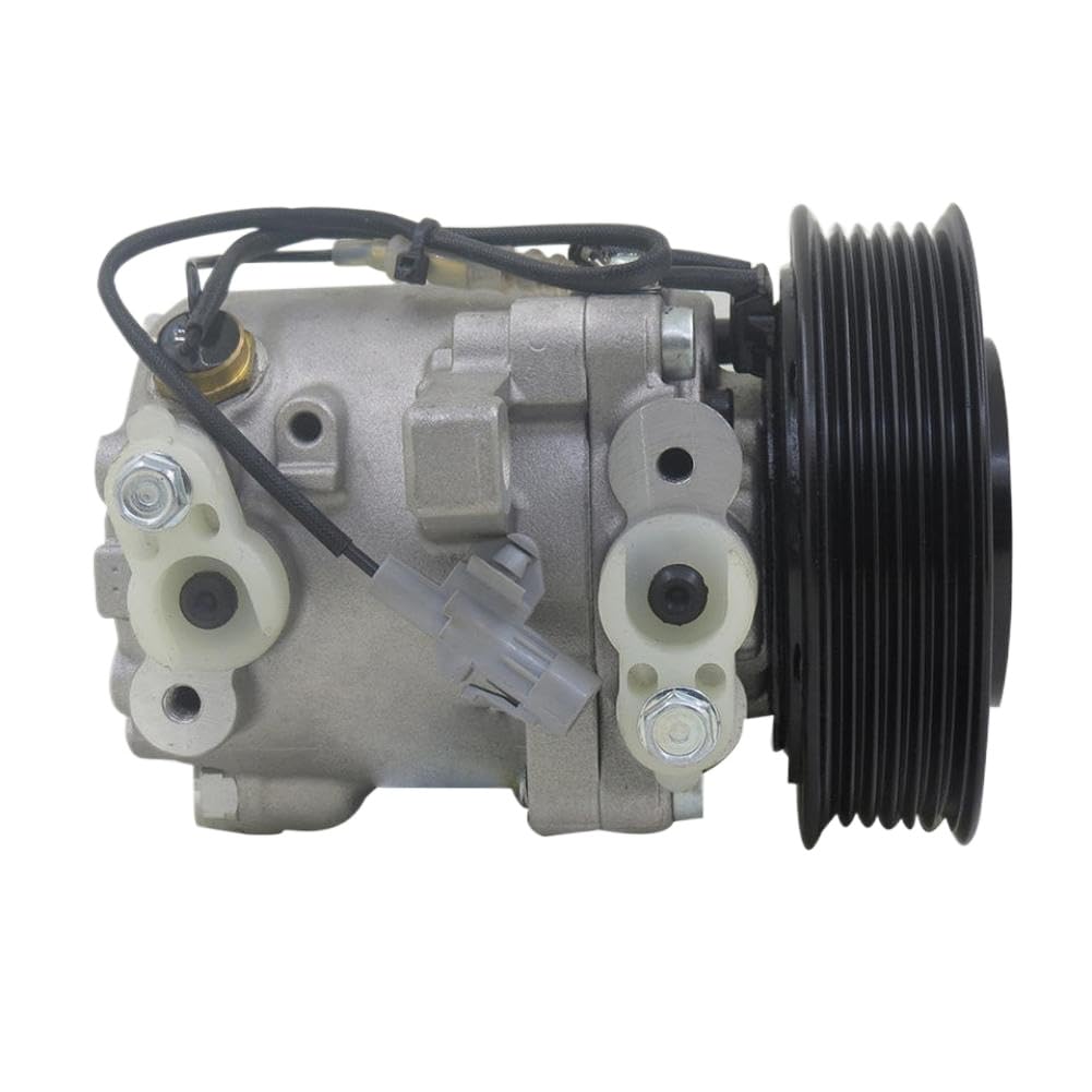 Ojsqkuqve Onecolor Ac Compressor Replacement Compatible With 447280-3050 447280-3080