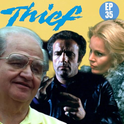 Criterion of the Month | Michael Mann&rsquo;s Thief (1981)