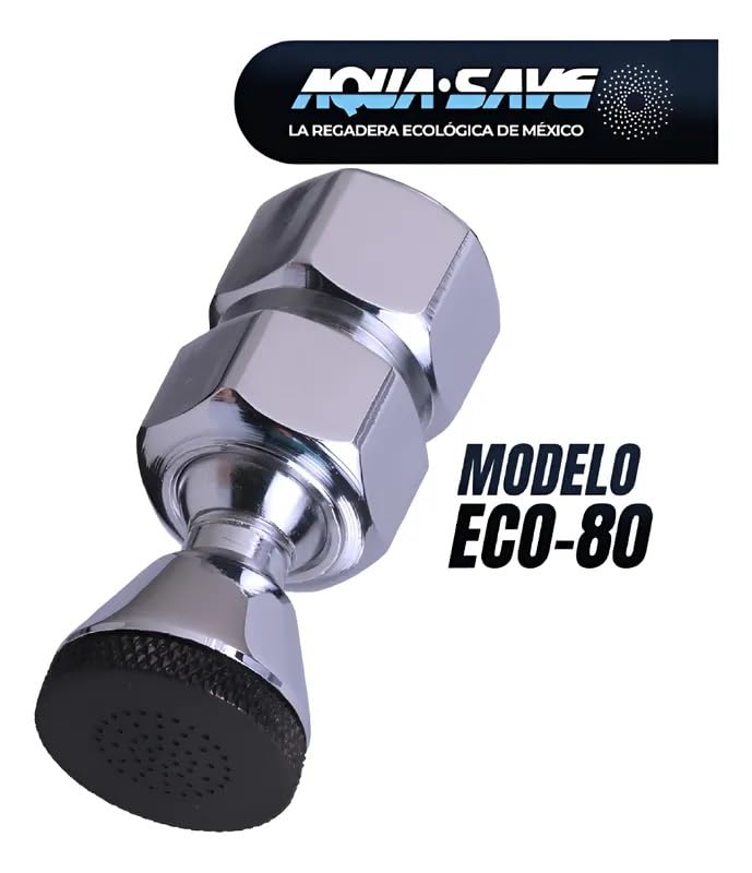 Regaderas para baja presión de agua 8 Imagen adicional