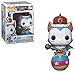 Funko Pop Games: Summoners War - Water Brownie Magician Collectible Figure, Multicolor