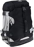 zalati Inline Skates Zaino Scarpe da Pattinaggio a Rullo Borsa per Stoccaggio Facile da trasportare Sport Esterni - 8