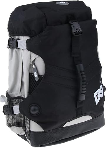 zalati Inline Skates Zaino Scarpe da Pattinaggio a Rullo Borsa per Stoccaggio Facile da trasportare Sport Esterni - 8