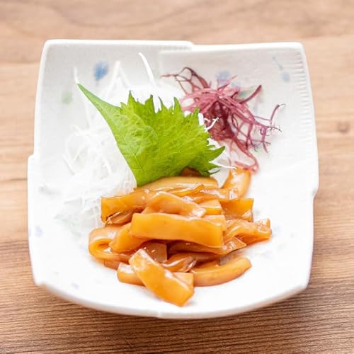 まちの灯台阿久根 鹿児島県産!道の駅「阿久根」オリジナルいか漁師漬け 計800g・100g×8袋 国産 いか 漁師漬け 惣菜 魚貝 魚介 水産加工品 akn027-13