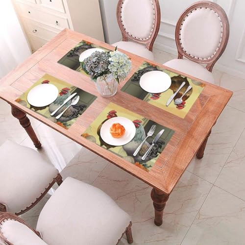 Set de table pour fêtes de mariage et grands dîners conviviaux - 5