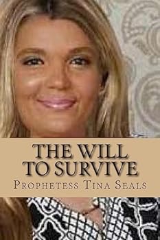 Paperback The Will To Survive Book
