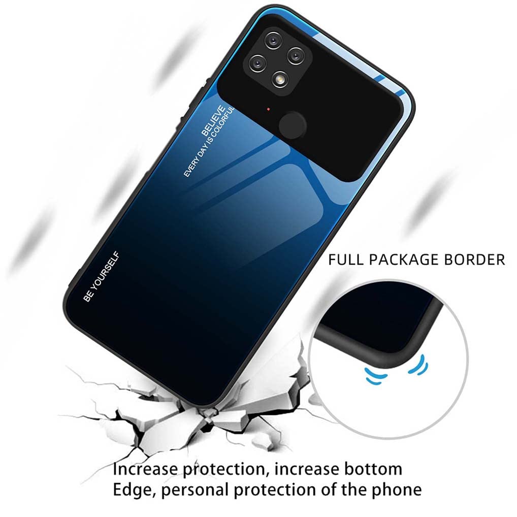 SEAHAI Cover per Xiaomi 15 5G, Custodia Protettiva Ultra Sottile ed