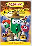 VeggieTales: Minnesota Cuke and the Search for Samson's Hairbrush [DVD]