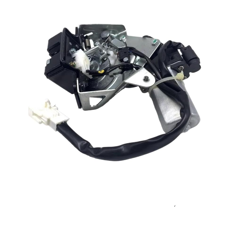 Kbrafqtdd Onecolor Tailgate Lock Actuator 69350-0E100 69350-08040 69350-0T010 Compatible With Sienna